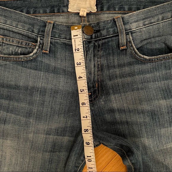 Current Elliott The Boyfriend-Super Loved - Picture 7 of 9